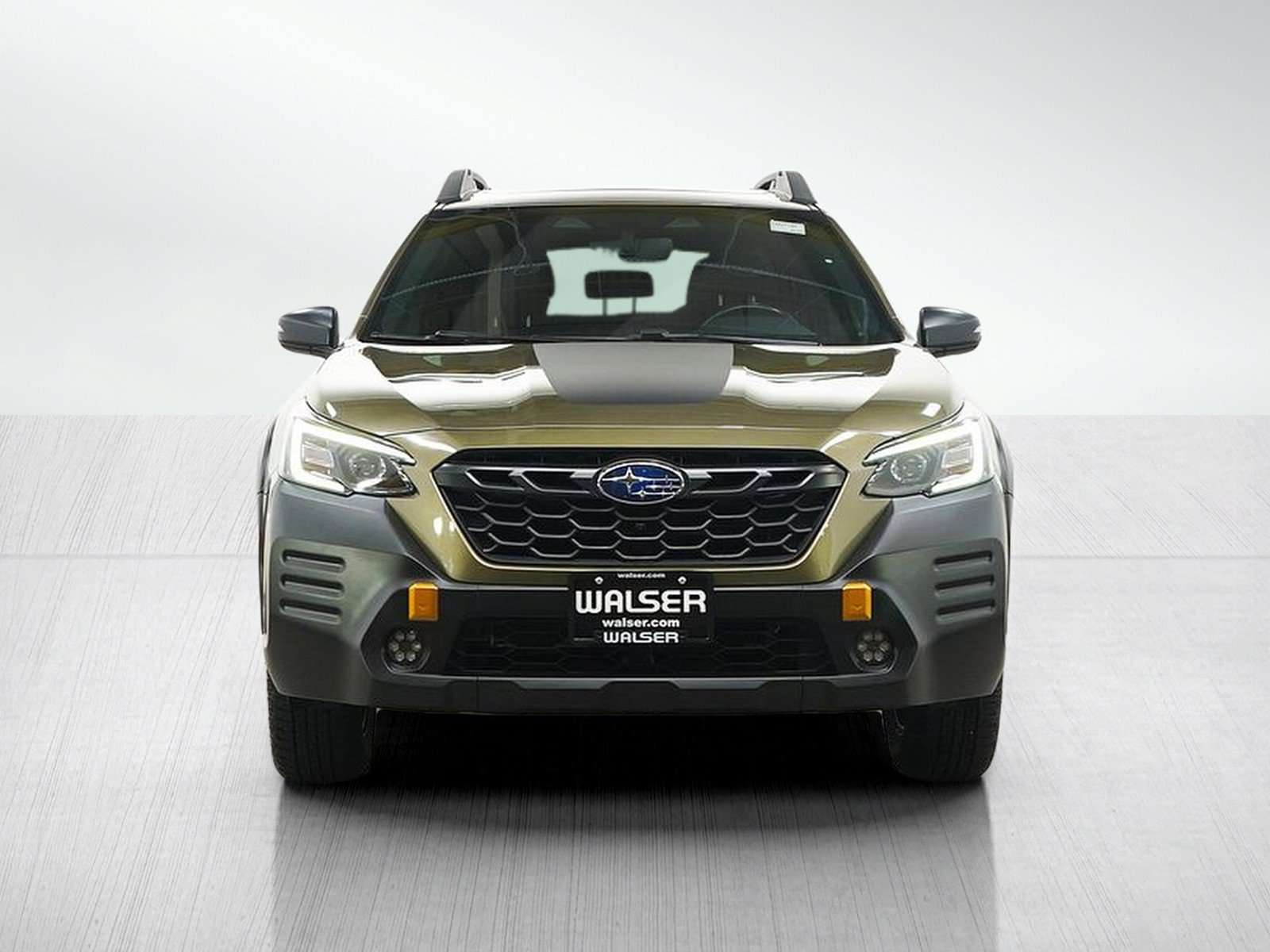 Used 2023 Subaru Outback Wilderness AWD/4WD image 8