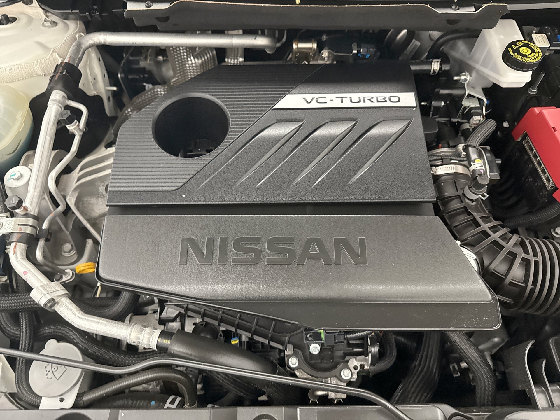 Used 2023 Nissan Rogue SV w/ SV Premium B Package AWD/4WD image 25