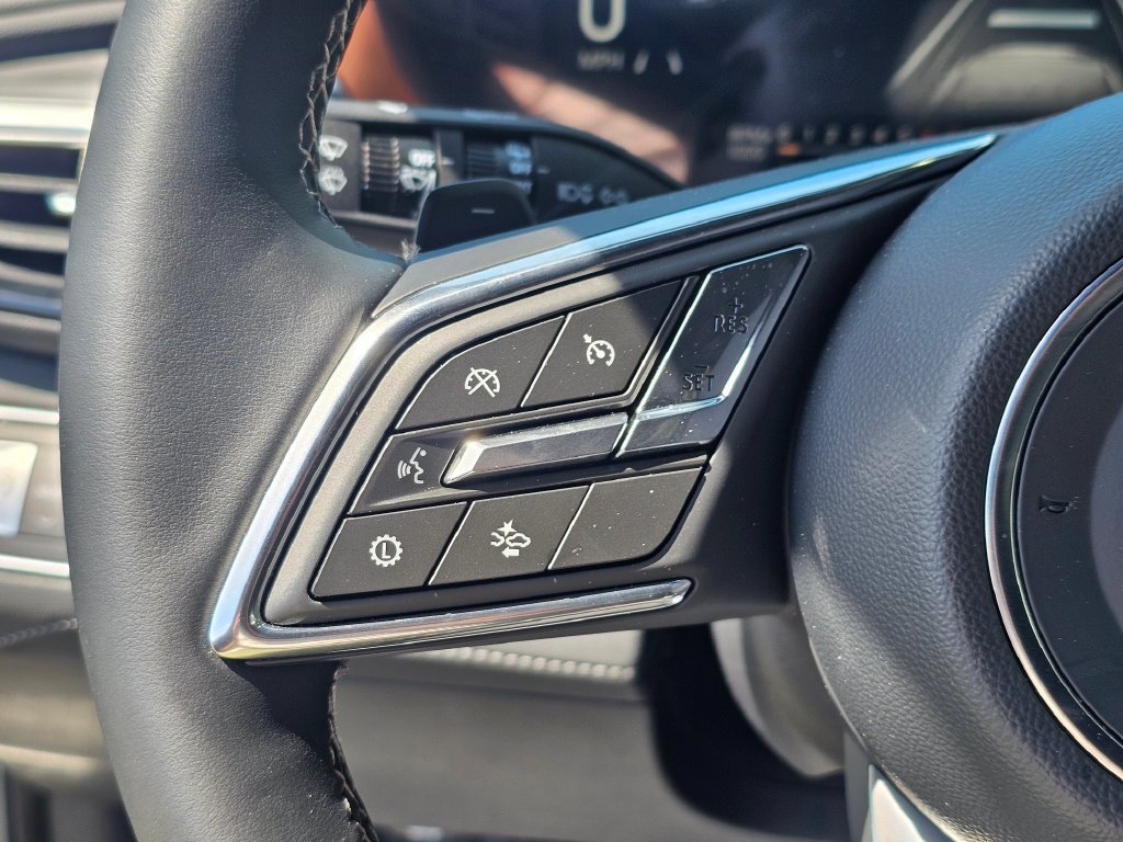 New 2025 Buick Enclave Preferred w/ Power Package AWD/4WD image 30
