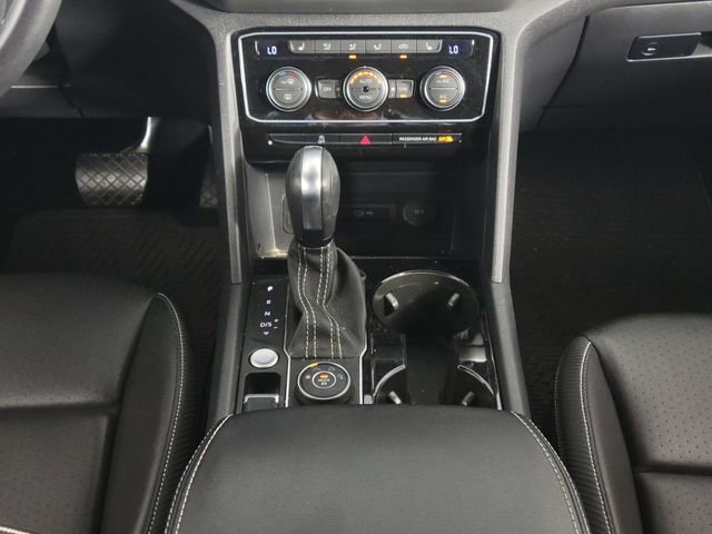 Used 2023 Volkswagen Atlas Cross Sport SE image 22