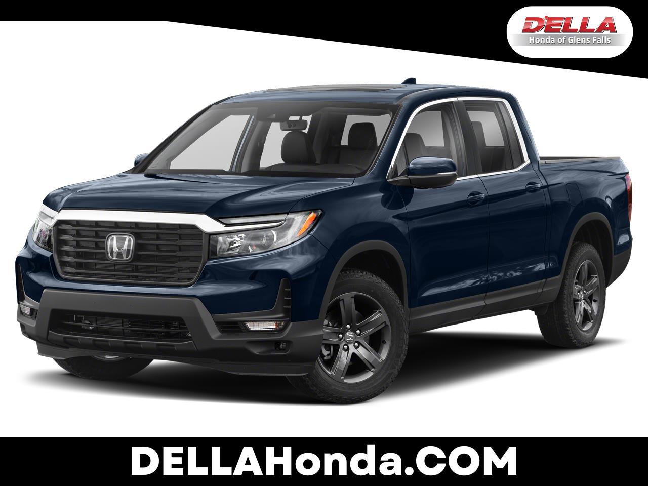 Used 2023 Honda Ridgeline RTL