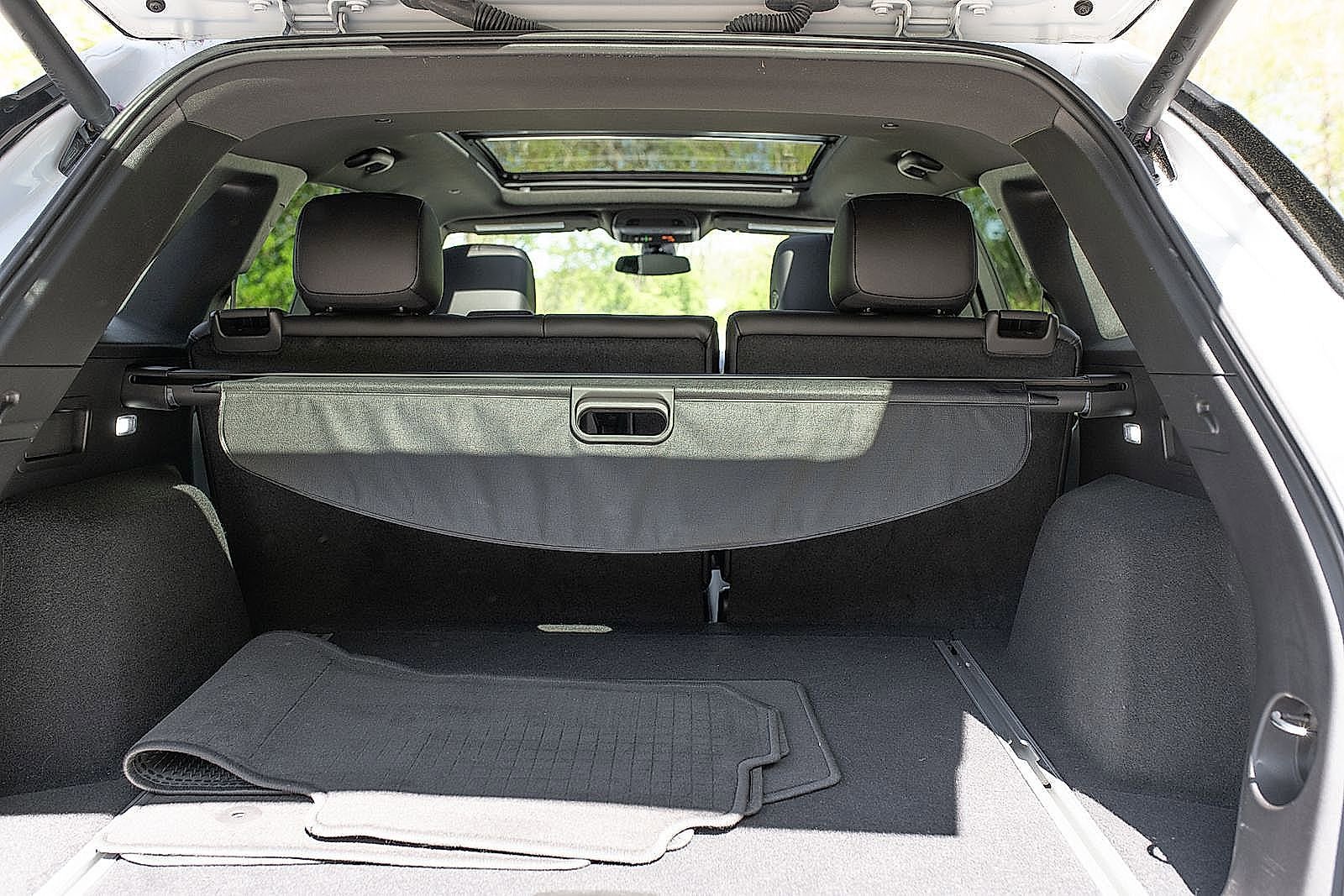 Certified 2021 Cadillac XT5 Premium Luxury image 28