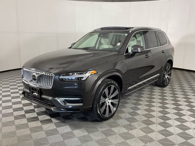 Certified 2024 Volvo XC90 T8 Ultimate w/ Protection Package Premier