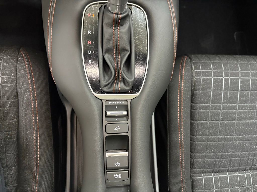 New 2026 Honda HR-V Sport image 18