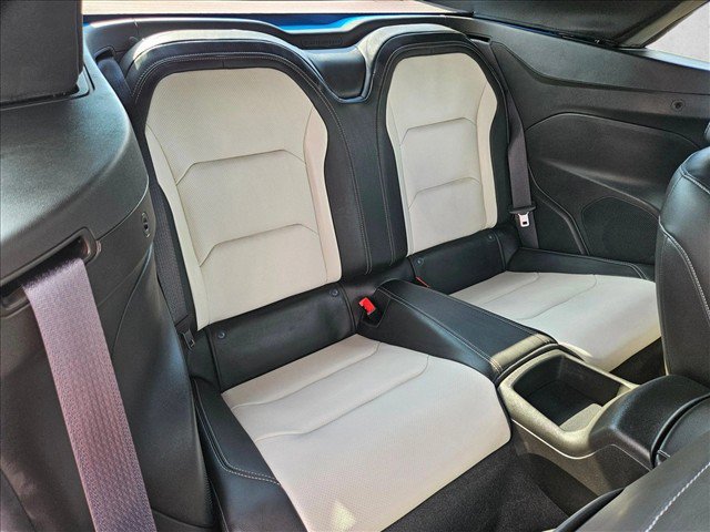 Used 2023 Chevrolet Camaro LT w/ RS Package RWD image 23
