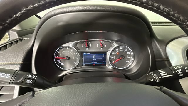 Used 2020 GMC Terrain SLE w/ Elevation Edition FWD image 17