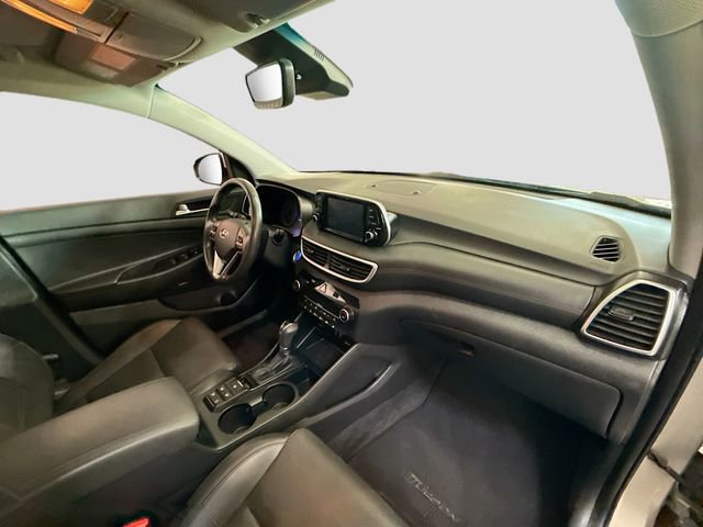 Used 2020 Hyundai Tucson Limited image 30