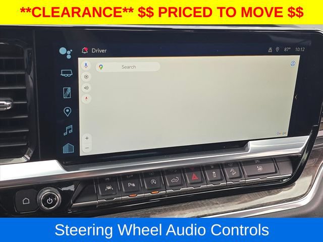 Certified 2023 Chevrolet Silverado 1500 LTZ AWD/4WD image 26