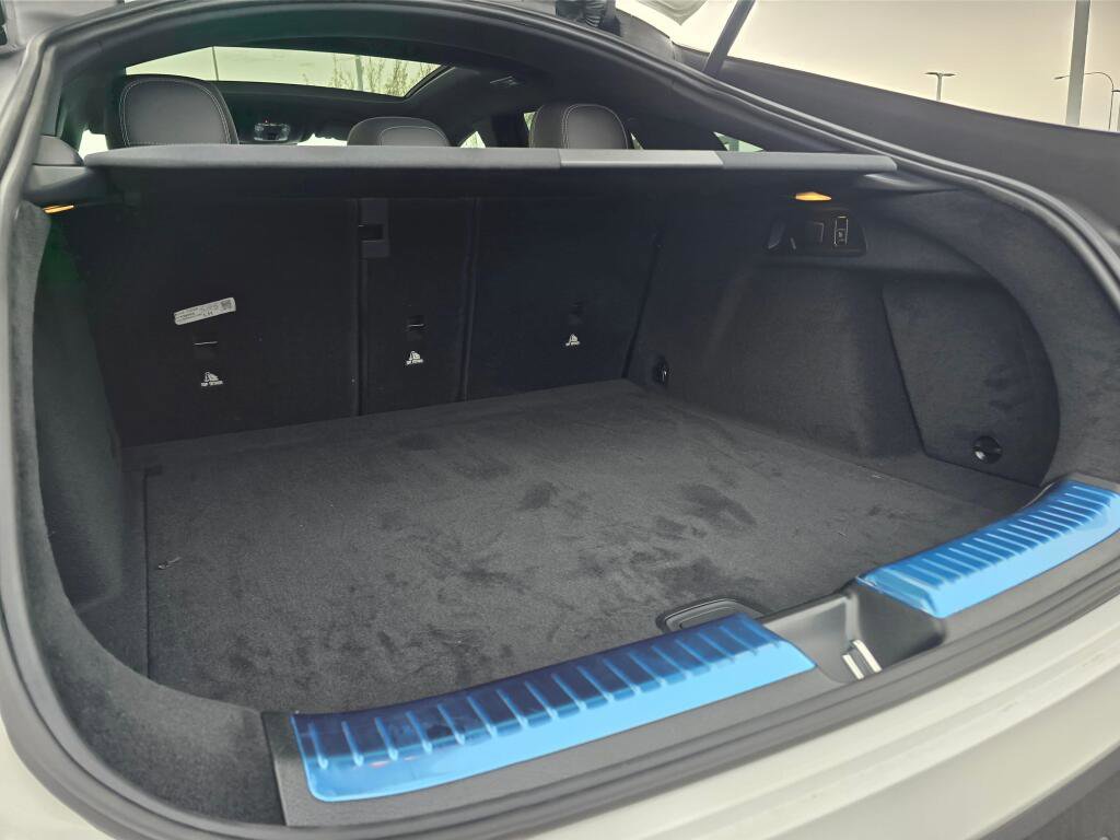 New 2026 Mercedes-Benz GLE 53 AMG 4MATIC Coupe image 21