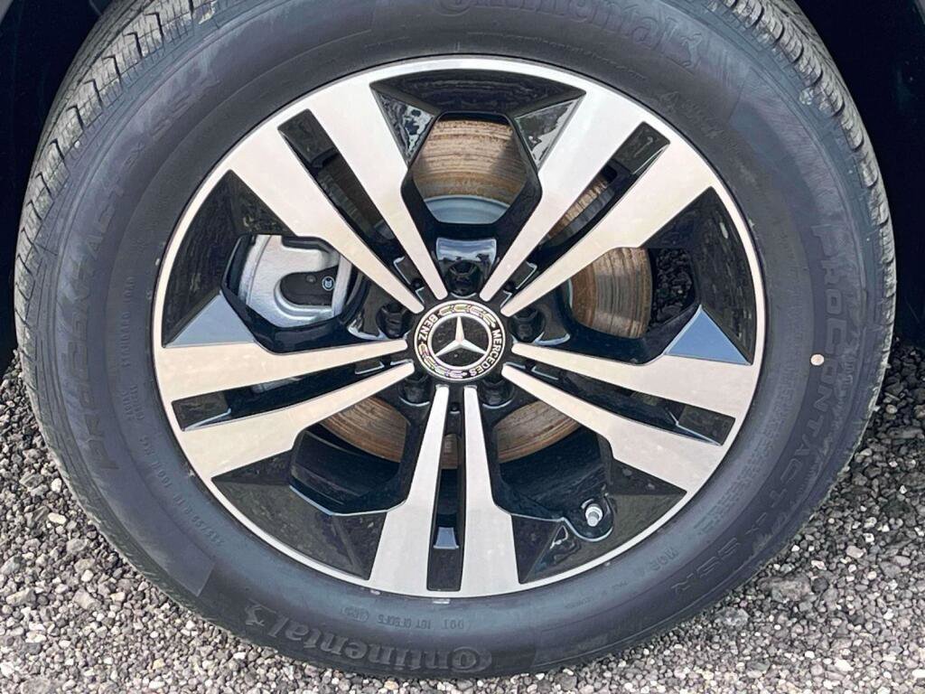 New 2026 Mercedes-Benz GLA 250 4MATIC image 14