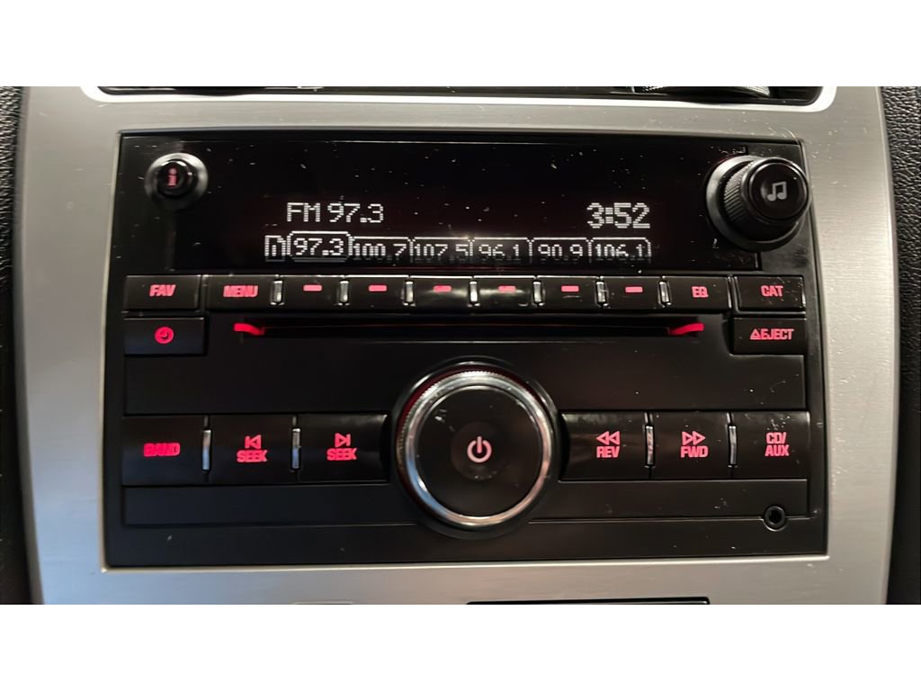 Used 2012 GMC Acadia SLE AWD/4WD image 13