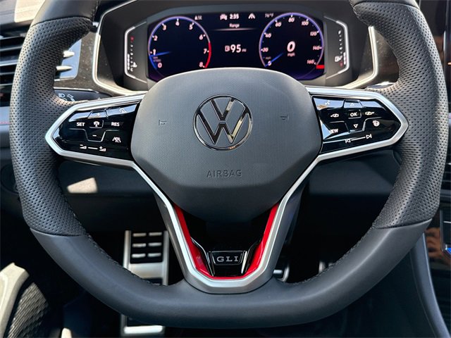 New 2025 Volkswagen Jetta GLI Autobahn image 29