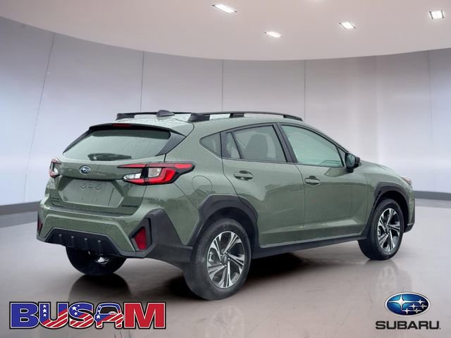 New 2026 Subaru Crosstrek 2.0i Premium image 4