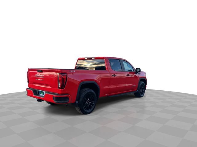 Certified 2023 GMC Sierra 1500 Pro w/ Graphite Edition image 8