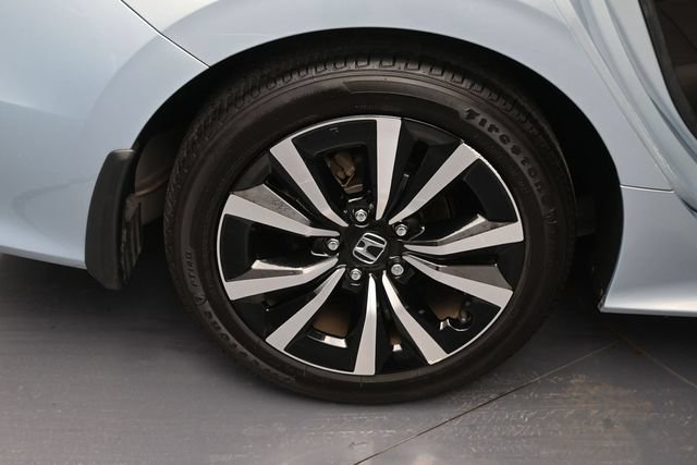 Certified 2023 Honda Civic EX image 12