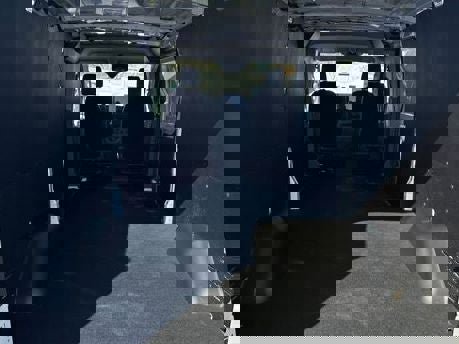 New 2026 Ford Transit 150 Low Roof AWD w/ Load Area Protection Package image 15