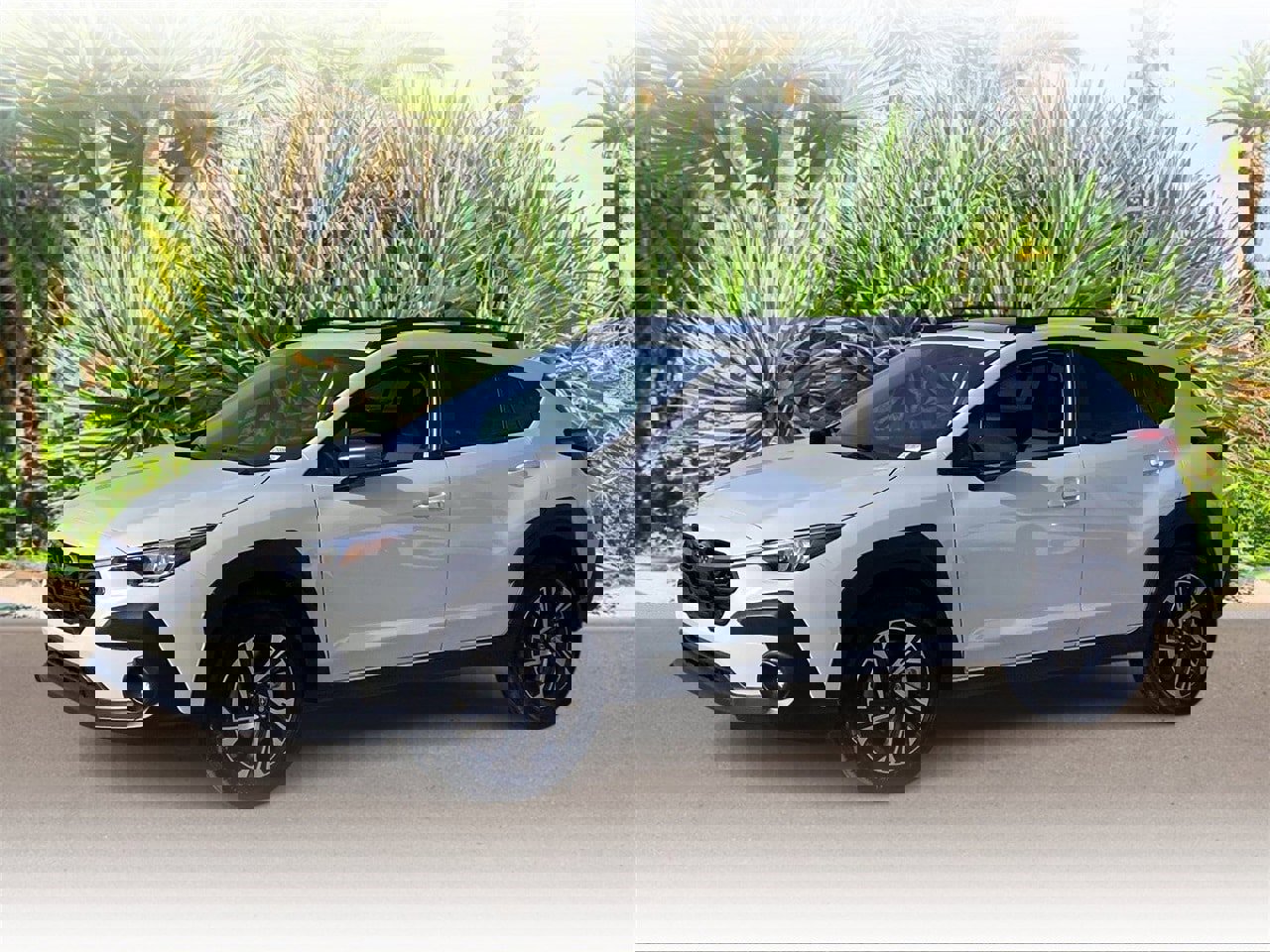 New 2025 Subaru Crosstrek 2.5i Premium
