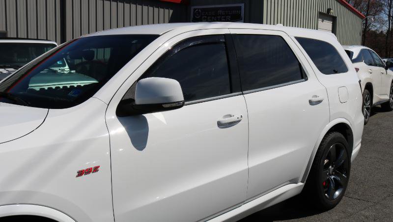 Used 2018 Dodge Durango SRT image 4