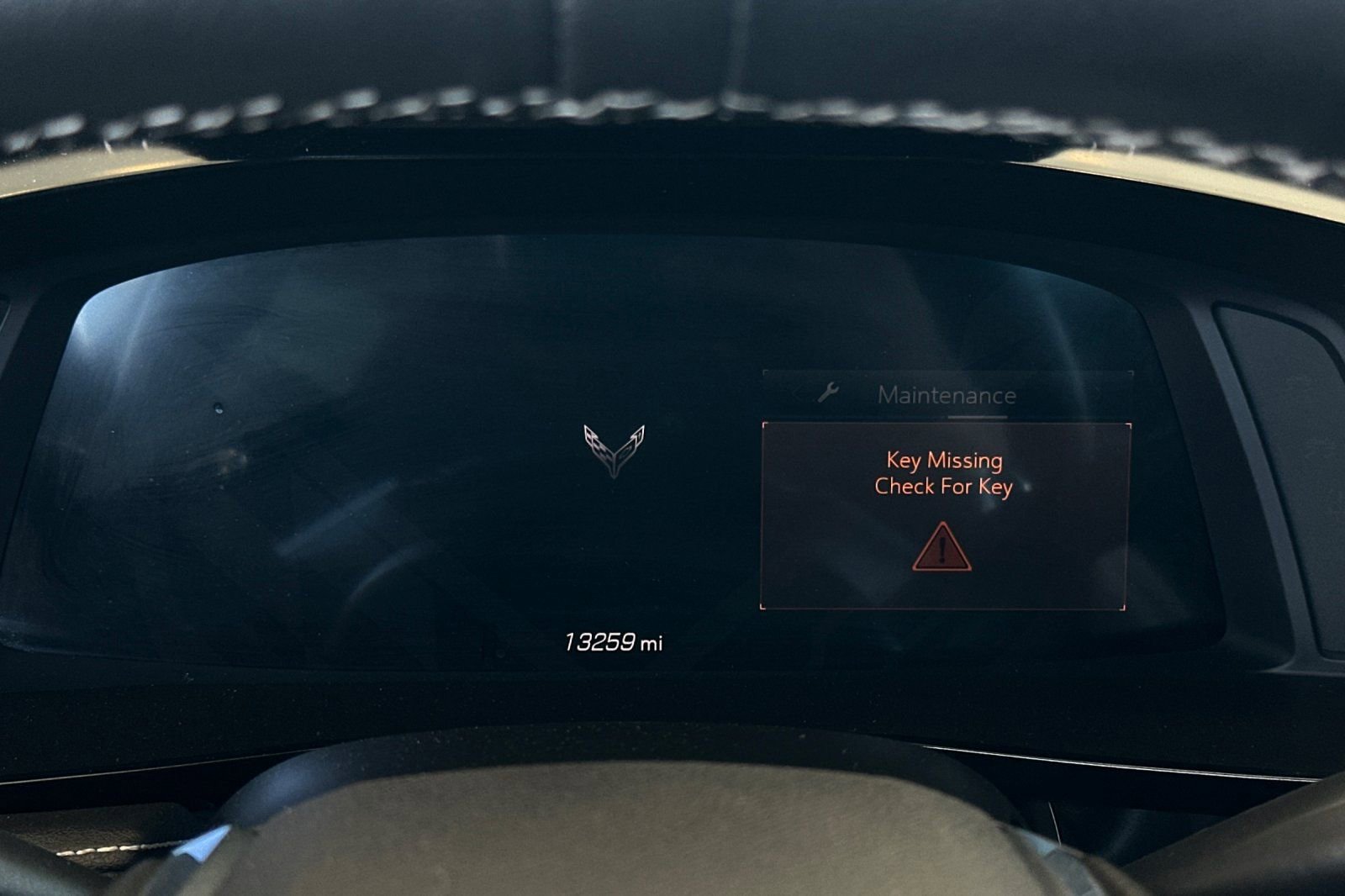 Used 2024 Chevrolet Corvette Stingray Preferred Conv w/ Stealth Interior Trim Package RWD image 22