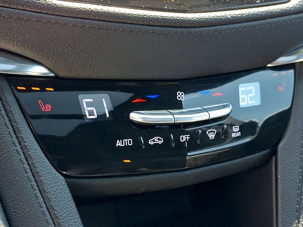 Used 2021 Cadillac XT5 Sportv AWD/4WD image 20