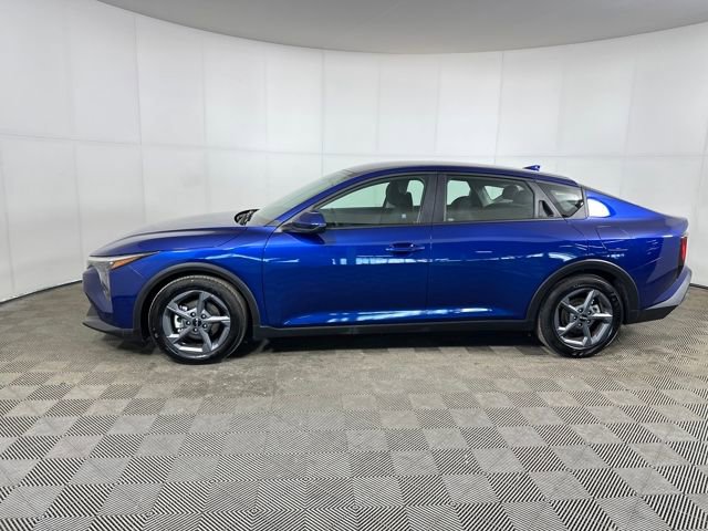 Used 2025 Kia K4 LXS image 6