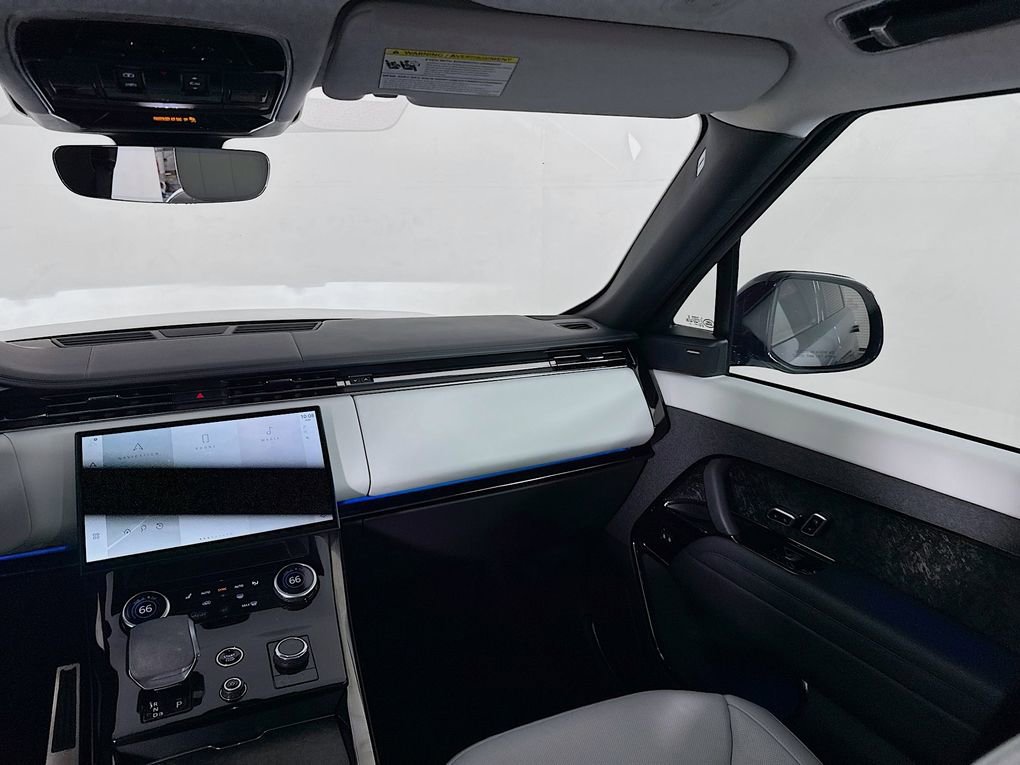 Used 2023 Land Rover Range Rover Sport SE Dynamic image 36