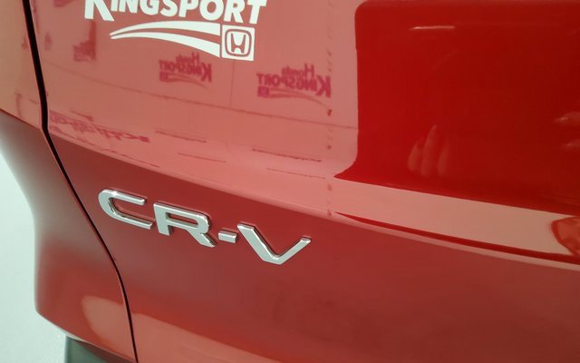 Used 2024 Honda CR-V EX image 47