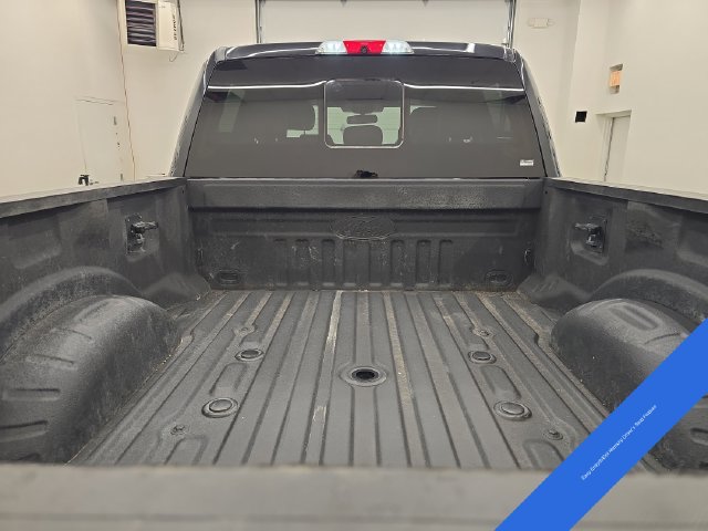 Used 2019 Ford F350 Lariat AWD/4WD image 16