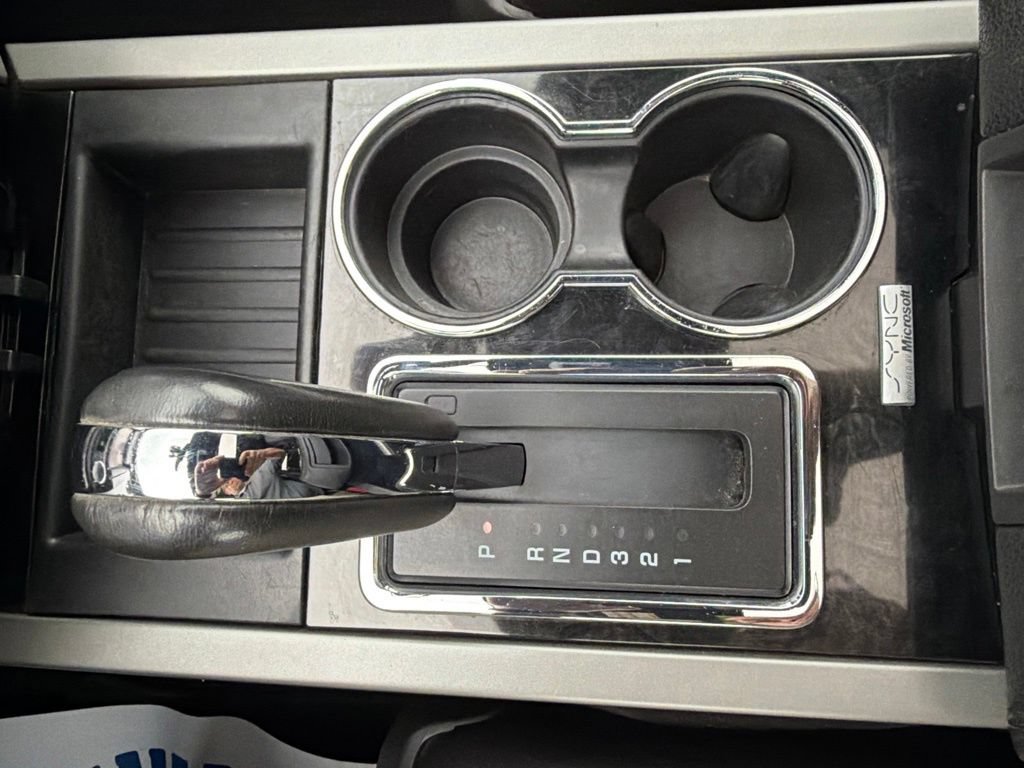 Used 2014 Ford Expedition EL Limited AWD/4WD image 44