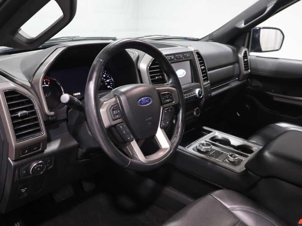 Used 2021 Ford Expedition XLT AWD/4WD image 47
