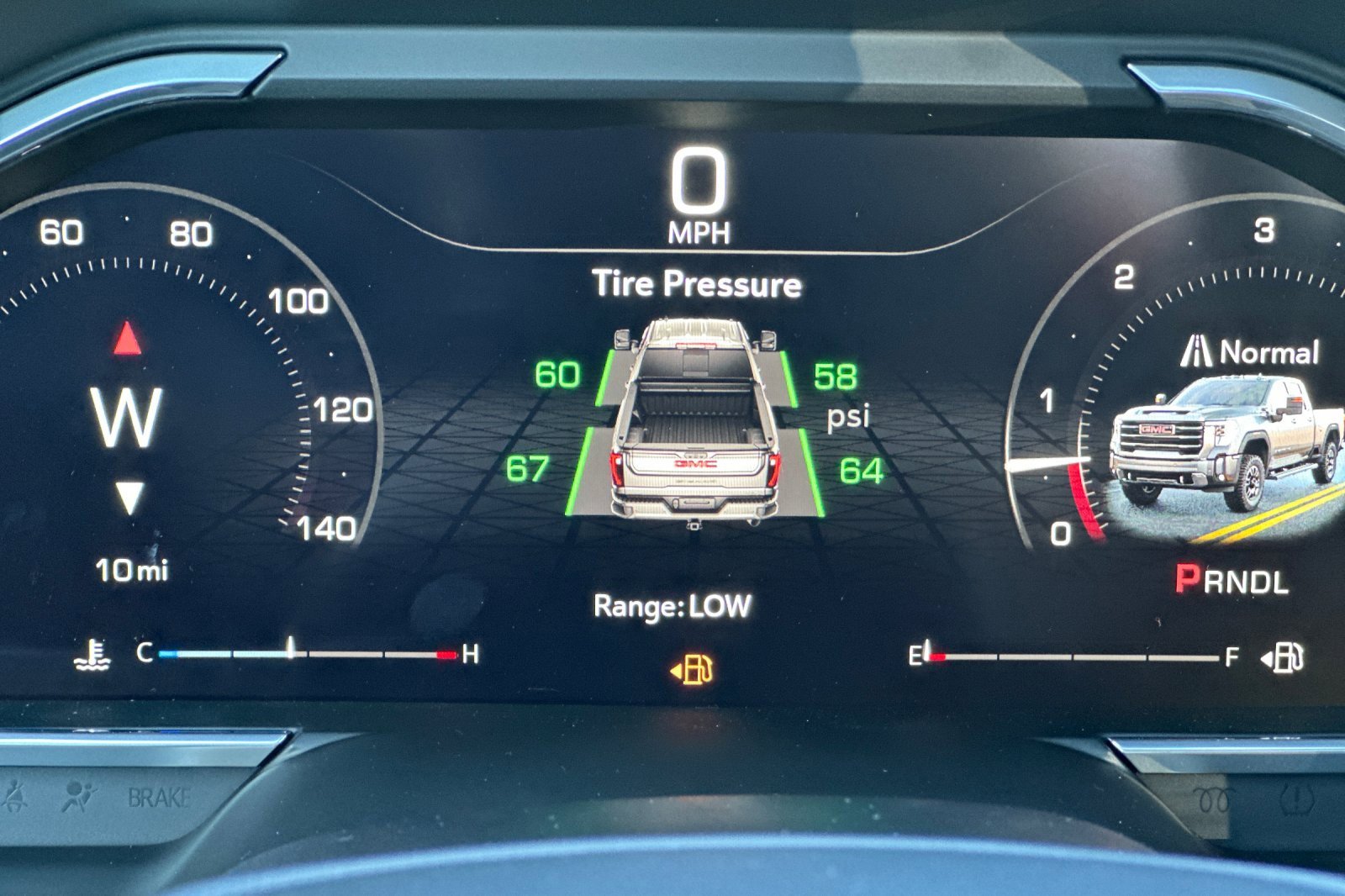 New 2026 GMC Sierra 2500 AT4 w/ AT4 Premium Plus Package image 28