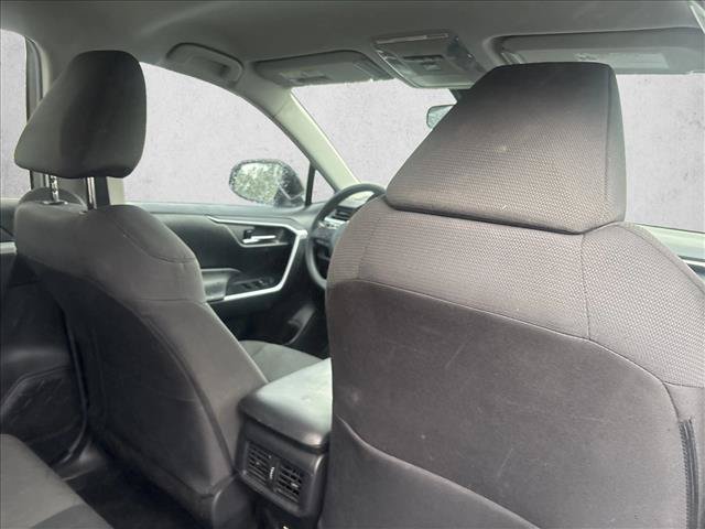 Certified 2021 Toyota RAV4 XLE AWD/4WD image 20
