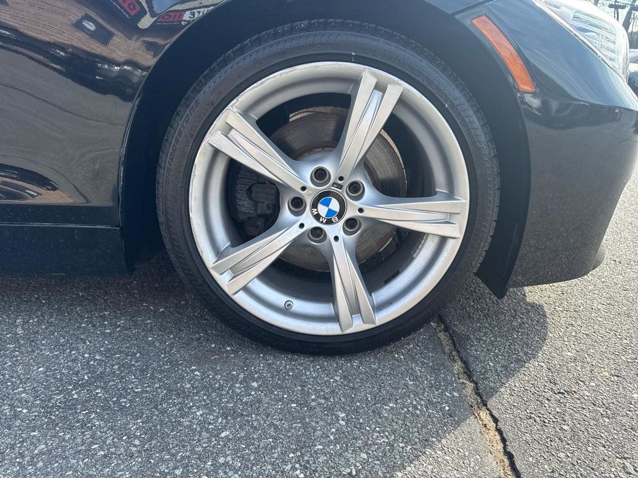 Used 2013 BMW Z4 sDrive28i RWD image 28