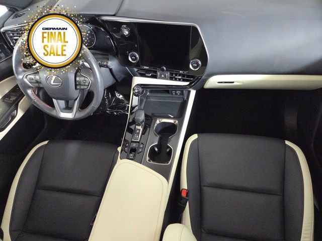 Used 2024 Lexus NX 350 AWD image 27