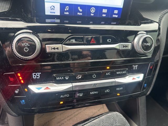 Used 2021 Ford Explorer ST w/ Equipment Group 401A image 19