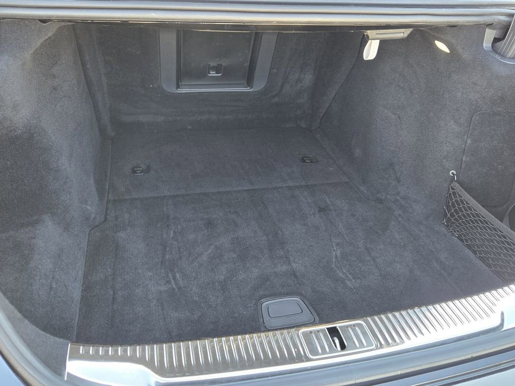 Used 2025 Mercedes-Benz S 500 4MATIC image 14