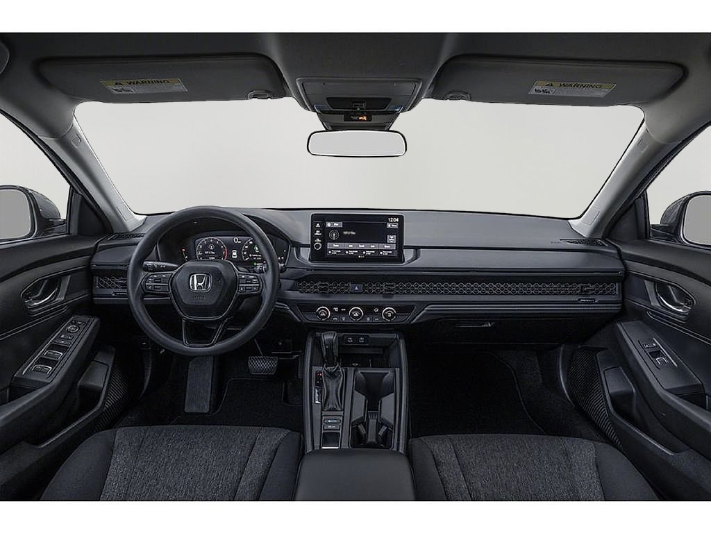 New 2026 Honda Accord LX image 5