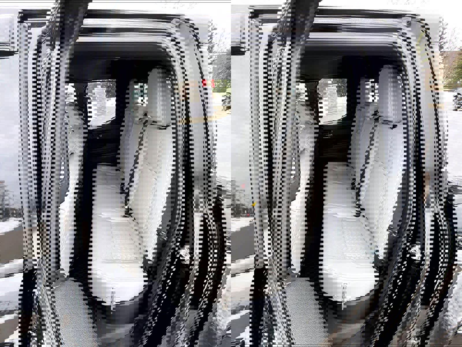 Used 2025 Toyota Tacoma Limited image 15