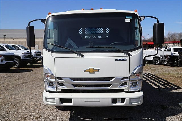 New 2025 Chevrolet Low Cab Forward 5500HG RWD image 7
