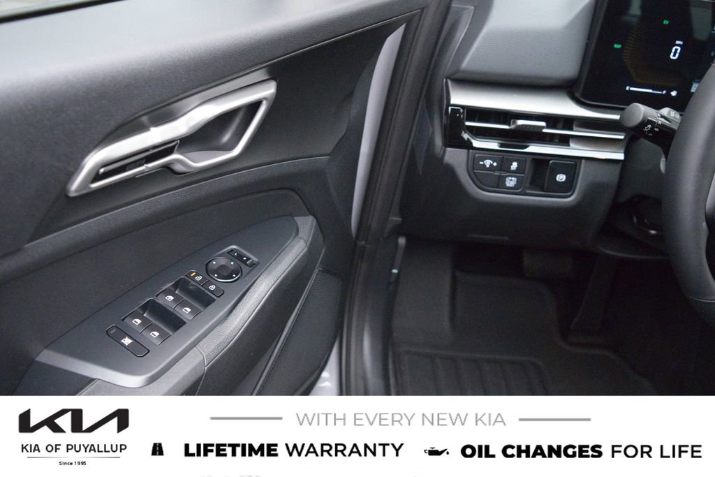 New 2026 Kia Sportage S image 27
