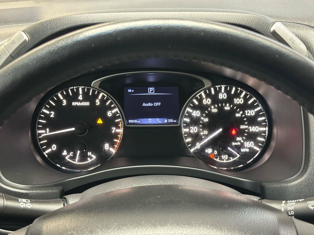 Used 2019 Nissan Pathfinder SL FWD image 27