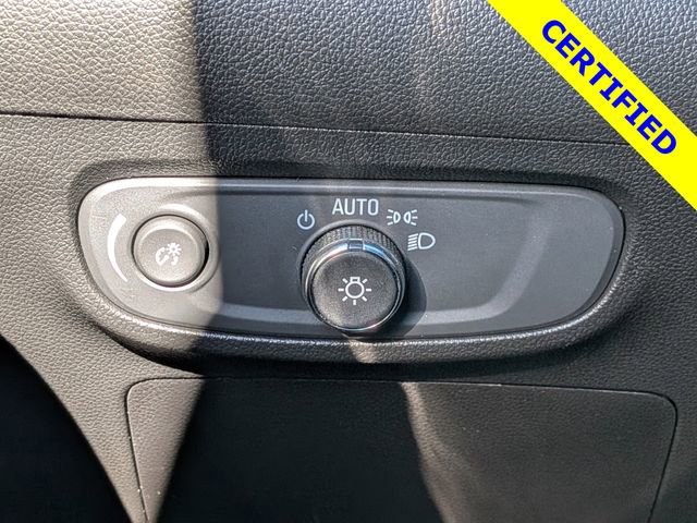 Used 2024 Buick Encore GX Sport Touring image 20