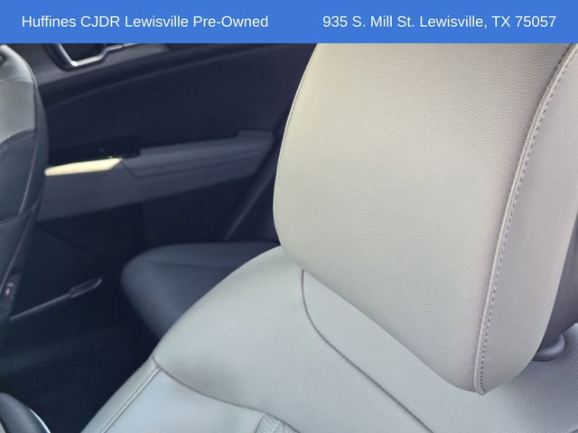 Used 2023 Kia Sportage X-Pro Prestige image 15