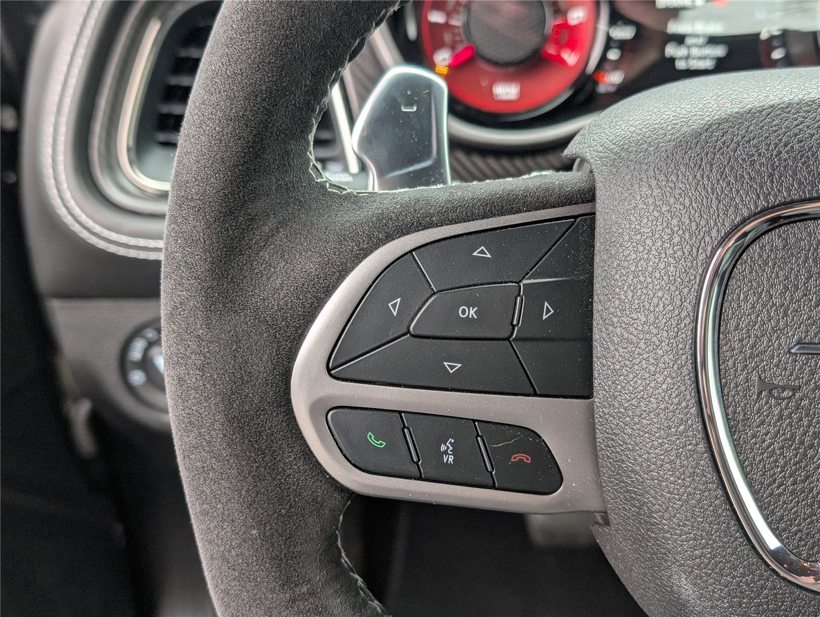 Used 2023 Dodge Challenger SRT Hellcat Redeye image 27