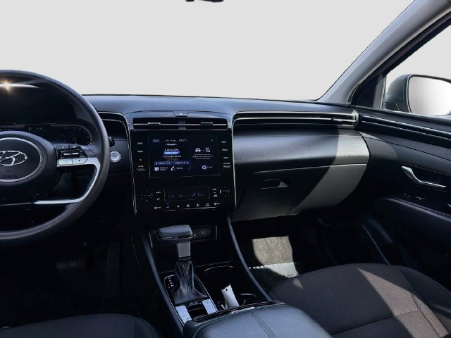 Certified 2024 Hyundai Tucson SEL FWD image 22
