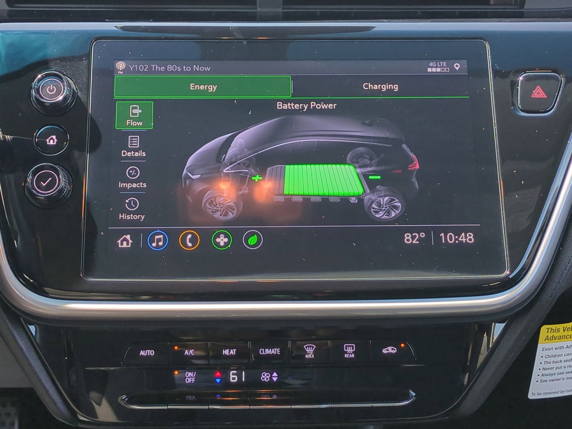Certified 2022 Chevrolet Bolt LT image 34