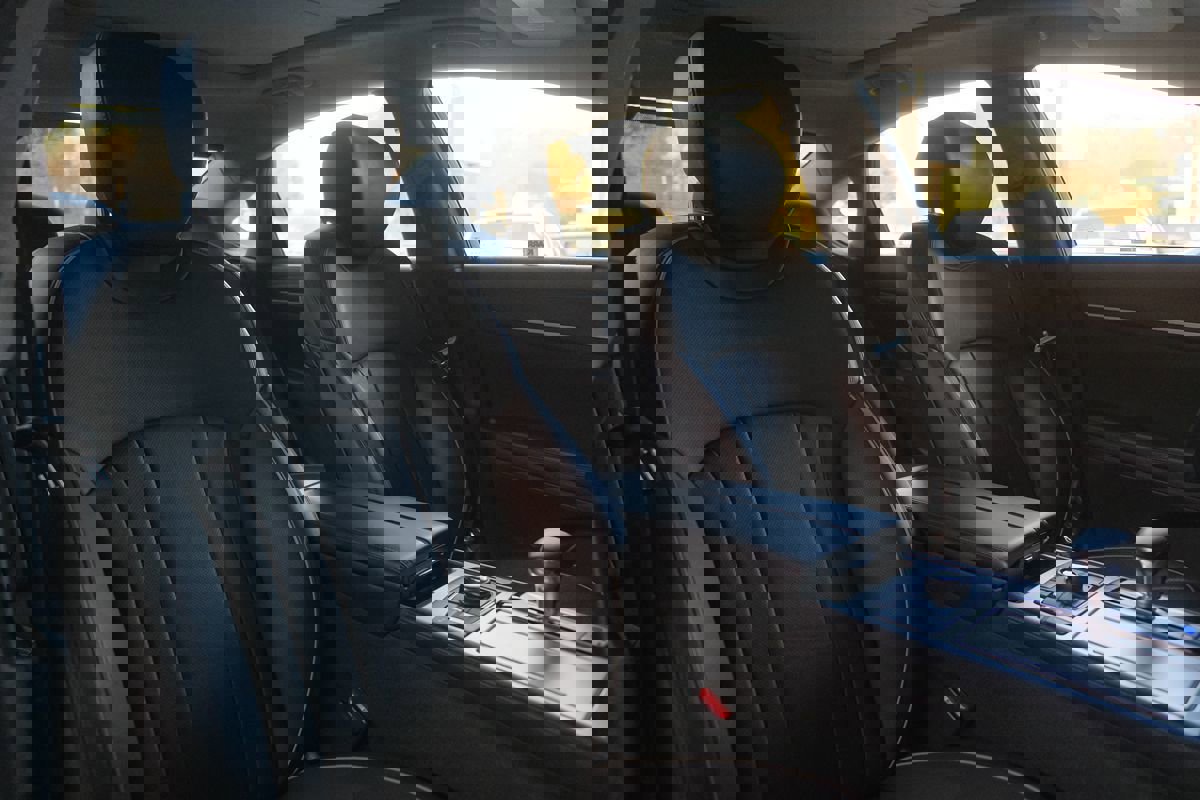 Used 2019 Genesis G80 5.0 Ultimate image 30