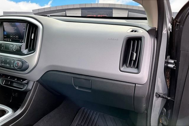Used 2019 Chevrolet Colorado LT w/ LT Convenience Package image 16