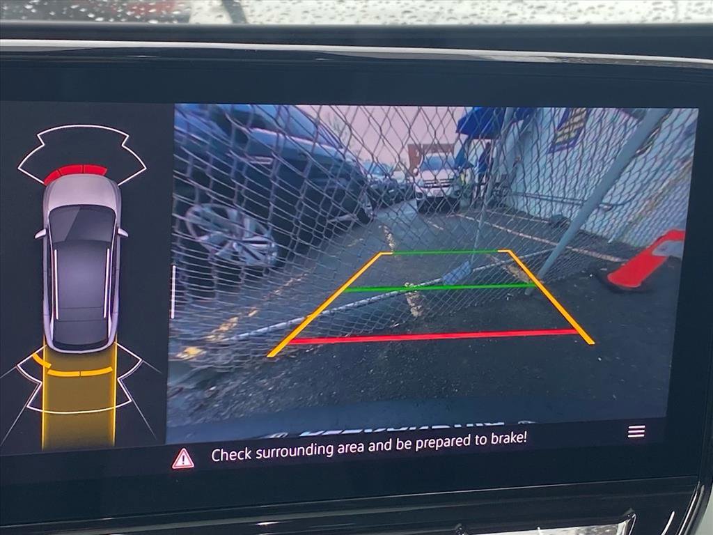 Certified 2023 Volkswagen ID.4 S image 14