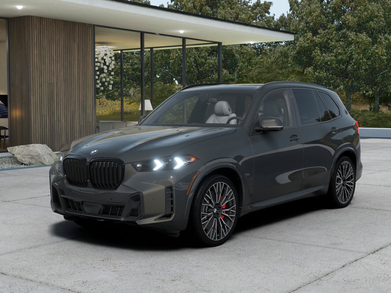Used 2026 BMW X5 sDrive40i w/ M Sport Package
